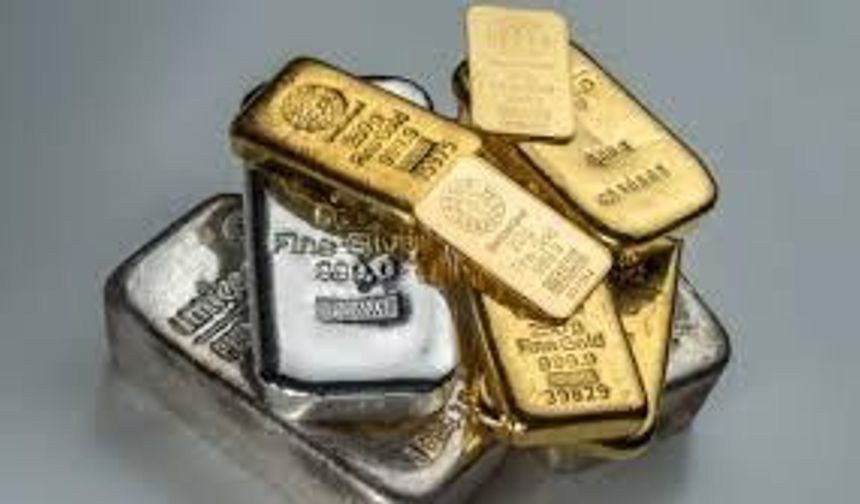 Dünya Bankası'ndan Korkutan Tahmin: Altın ve Gümüşte 2026 Rekorlar Yılı Olacak