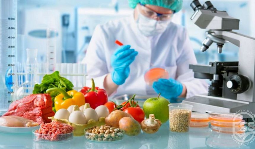 Gıda Güvenliğinde Asıl Ölçü: Üretim Değil Sağlık