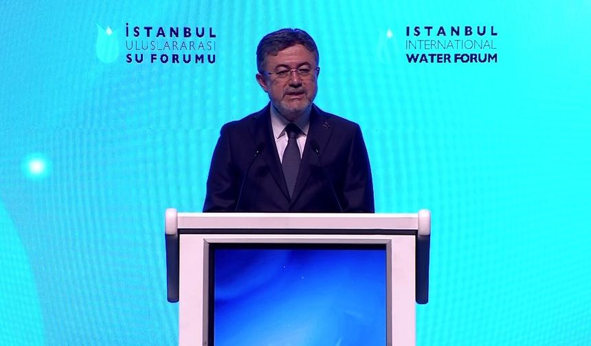 Yumaklı: Suda Sıfır Kayıp Bir Kampanya Değil, Zihniyet Dönüşümüdür