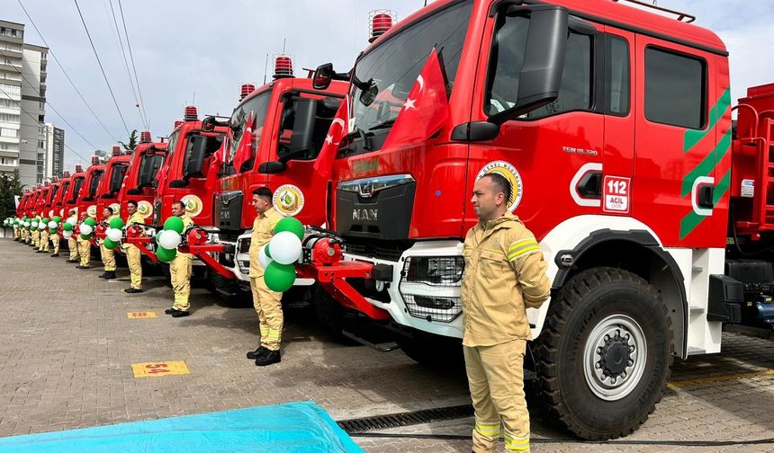 Cumhuriyet Tarihinin En Güçlü Filosu Göreve Başladı!