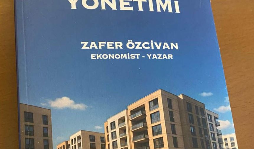 Apartman ve Site Yönetimi