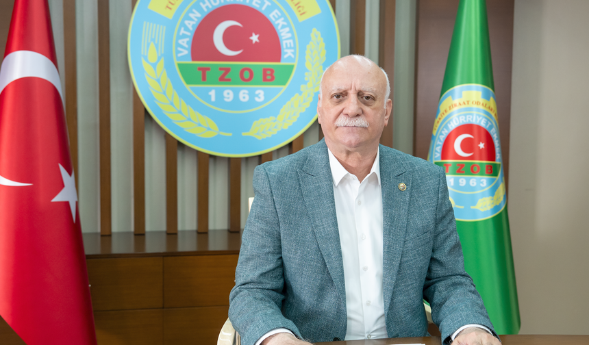 Üretici ve Market Arasındaki Uçurum Büyüyor: Elma 5 Kat, Havuç 4 Kat Pahalı!