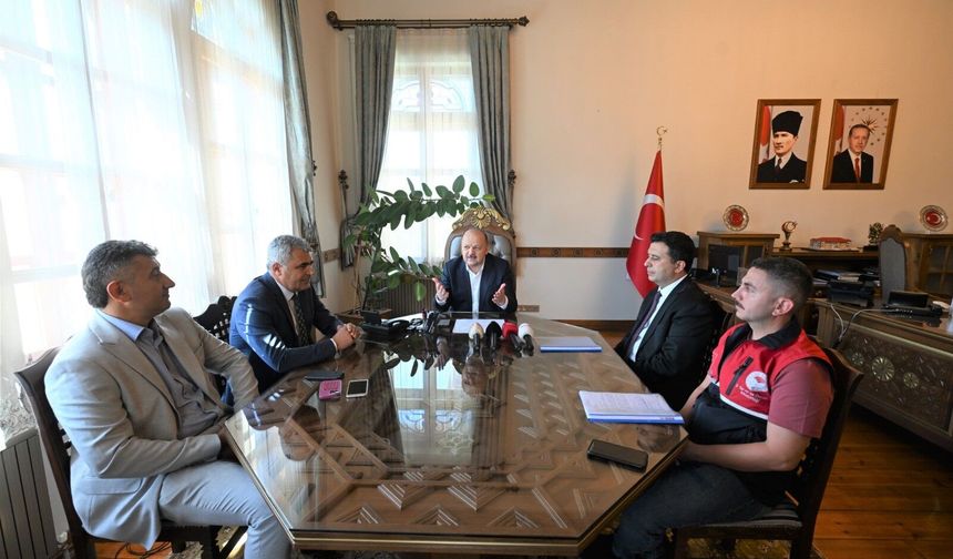 Kastamonu'da küçükbaş hayvancılığa dev destek: Kredi limiti 2 milyon TL'ye çıkarıldı!
