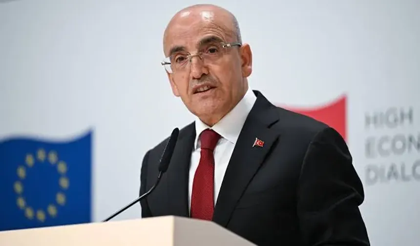 Bakan Şimşek Duyurdu: Türk Tarımına 750 Milyon Dolar Kaynak